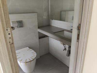 Image of 873 Sq.ft 2 BHK Apartment / Flat for sale in The Atmosphere, Mulund West, Mumbai for Rs. 18500000