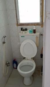 Image of 550 Sq.ft 1 BHK Apartment / Flat for rent in Leela Apartment, Andheri West, Mumbai for Rs. 45000