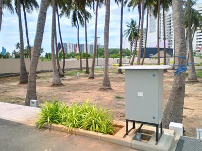Image of 1150 Sq.ft Residential Plot / Land for sale in Kelambakkam, Chennai for Rs. 5692501