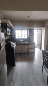 Image of 1125 Sq.ft 2 BHK Apartment / Flat for sale in Athwa, Surat for Rs. 4100000