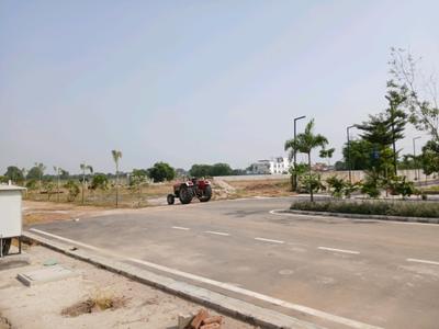 Image of 1278 Sq.ft Residential Plot / Land for sale in Farukh Nagar, Gurgaon for Rs. 12070000