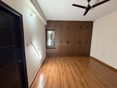 Bedroom Image of 1466 Sq.ft 3 BHK Apartment / Flat for rent in Ghayasuddinpur Allahabad for Rs. 20000