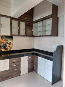 Kitchen Image of 1494 Sq.ft 3 BHK Apartment / Flat for sale in Lodha Palava Downtown, Palava Phase 2 Thane for Rs. 8500000