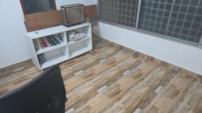 Bedroom Image of 1550 Sq.ft 3 BHK Apartment / Flat for rent in National Game Village, Ejipura Bengaluru for Rs. 65000