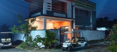 Image of 600 Sq.ft Residential Plot / Land for sale in Mahabalipuram, Chennai for Rs. 900000
