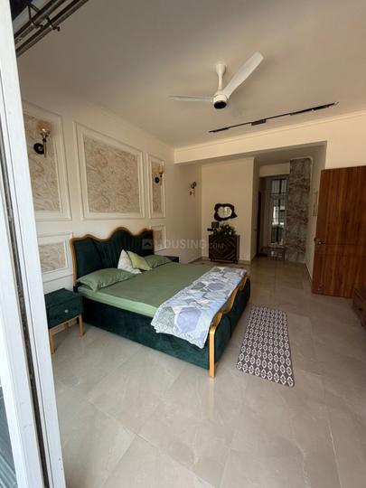 Gulmohar Estate, Eta I Bedroom 1