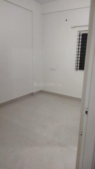 Doddanekkundi Bedroom 1