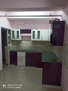 Kitchen Image of 1430 Sq.ft 3 BHK Apartment / Flat for sale in Jaypee Aman, Sector 151 Noida for Rs. 10100000
