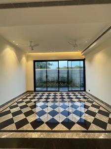 Hall Image of 4500 Sq.ft 4 BHK Builder Floor for sale in Sarvodaya Enclave New Delhi for Rs. 152500000