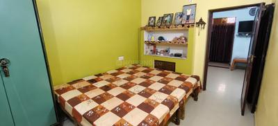 Bedroom Image of 1100 Sq.ft 2 BHK Independent House for sale in Fazullaganj Lucknow for Rs. 5500000