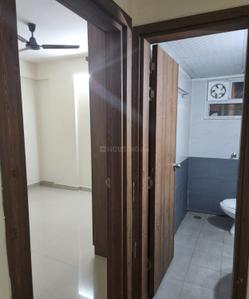 Bedroom Image of 689 Sq.ft 1 BHK Apartment / Flat for rent in Whitefield Bengaluru for Rs. 20900
