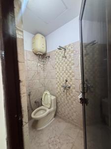 Image of 950 Sq.ft 3 BHK Builder Floor for sale in Swaraj Homes Media Enclave, Vaishali, Ghaziabad for Rs. 9000000