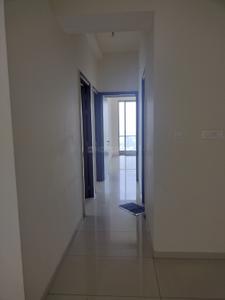 Living Room Image of 1440 Sq.ft 3 BHK Apartment / Flat for rent in Prestige Siesta, Mulund West Mumbai for Rs. 110000