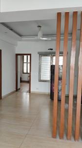 Hall Image of 2283 Sq.ft 3 BHK Apartment / Flat for rent in Great Value Sharanam, Sector 107 Noida for Rs. 58000