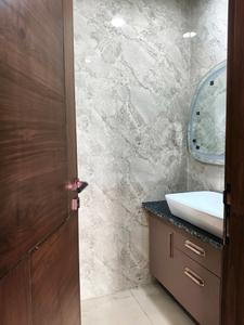 Bedroom One Image of 2200 Sq.ft 4 BHK Builder Floor for sale in Sector 57 Gurgaon for Rs. 35000000