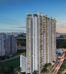 2 BHK Flat