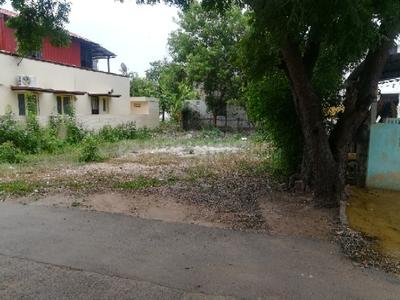 Residential Plot