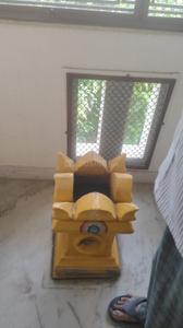 Bedroom Image of 1350 Sq.ft 3 BHK Apartment / Flat for sale in Annanagar East Chennai for Rs. 25000000
