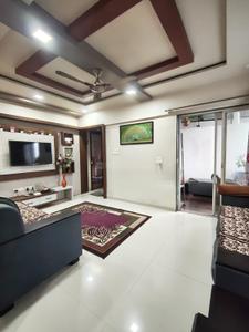 Hall Image of 960 Sq.ft 2 BHK Apartment / Flat for sale in Mittal Sun City Ambegaon, Ambegaon Budruk Pune for Rs. 7100000