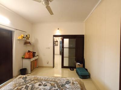 Hall Image of 2000 Sq.ft 3 BHK Apartment / Flat for sale in DDA Sector C Pocket 8, Vasant Kunj New Delhi for Rs. 35000000