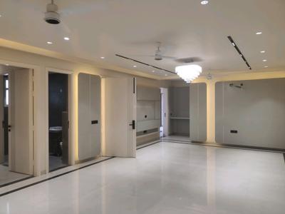 Living Room Image of 2565 Sq.ft 4 BHK Builder Floor for sale in Green Field Colony Faridabad for Rs. 27000000