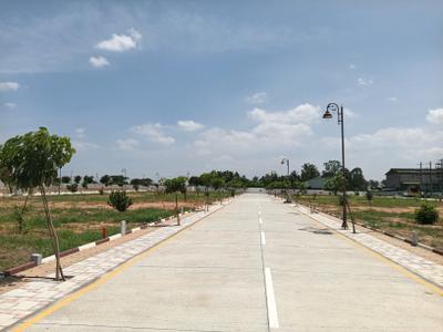 Image of 1700 Sq.ft Residential Plot / Land for sale in Nimbekaipura, Bengaluru for Rs. 11390007
