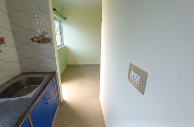 Kitchen Image of GNR HEIGHTS- 502 in Ejipura, Bengaluru