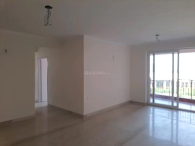 Living Room Image of 2200 Sq.ft 4 BHK Apartment / Flat for sale in Pareena Express Heights, Sector 99 Gurgaon for Rs. 26900000