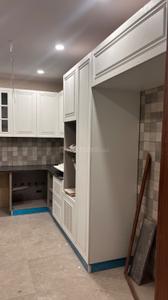 Kitchen Image of 2555 Sq.ft 4 BHK Builder Floor for sale in Palam Vihar Gurgaon for Rs. 38000000