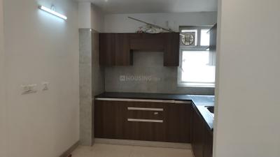Kitchen Image of 900 Sq.ft 2 BHK Apartment / Flat for sale in Aditya Urban Royale, Bamheta Village Ghaziabad for Rs. 6200000