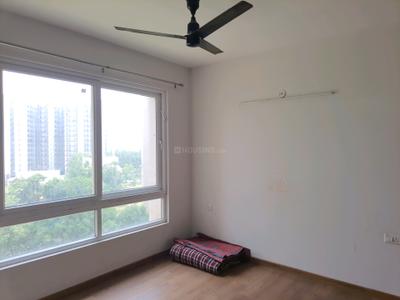 Bedroom Image of 1099 Sq.ft 2 BHK Apartment / Flat for sale in Hero Homes, Sector 104 Gurgaon for Rs. 17200000