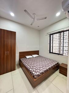 2 BHK Independent Builder Floor