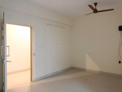 Living Room Image of 921 Sq.ft 2 BHK Apartment / Flat for sale in Primarc Southwinds, Rajpur Kolkata for Rs. 5000000