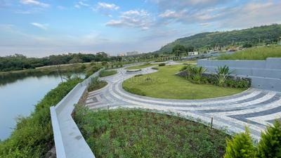 Image of 2250 Sq.ft Residential Plot / Land for sale in Hinjawadi, Pune for Rs. 15100000