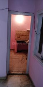 Kitchen Image of 1000 Sq.ft 2 BHK Builder Floor for rent in Sukhdev Vihar New Delhi for Rs. 25000