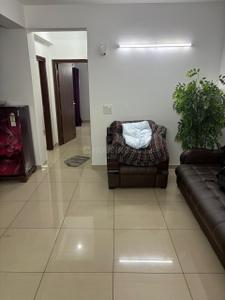 Hall Image of 1355 Sq.ft 3 BHK Apartment / Flat for sale in Gulshan Botnia, Sector 144 Noida for Rs. 19000000
