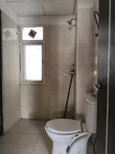 Common Bathroom Image of 984 Sq.ft 2 BHK Apartment / Flat for sale in Samridhi Grand Avenue, Noida Extension Greater Noida for Rs. 10000000