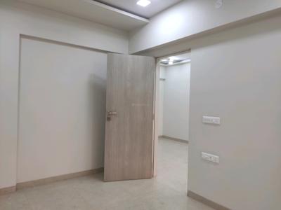 Bedroom Image of 468 Sq.ft 1 BHK Apartment / Flat for sale in Hetal Infra Riddhi Siddhi, Mira Road East Mira Bhayandar for Rs. 7000000