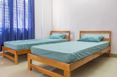 Bedroom Image of A001 Eastern Breeze Apartment in Mahadevapura, Bengaluru