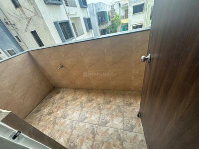 Balcony Image of 1200 Sq.ft 2 BHK Apartment / Flat for rent in Manish Nagar Nagpur for Rs. 20000