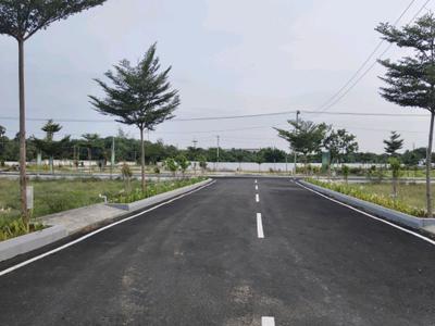 Image of 1200 Sq.ft Residential Plot / Land for sale in Poonamallee, Chennai for Rs. 6360000
