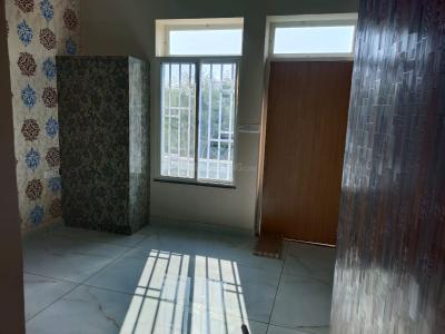 Bedroom Image of 120 Sq.ft 2 BHK Villa for sale in Jhotwara Jaipur for Rs. 2400000