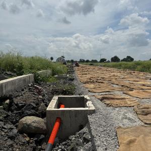 Image of 900 Sq.ft Residential Plot / Land for sale in Panchderiya, Indore for Rs. 3015900
