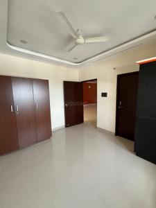 Hall Image of 1750 Sq.ft 3 BHK Apartment / Flat for rent in IVR Hill Ridge Springs, Gachibowli Hyderabad for Rs. 70000