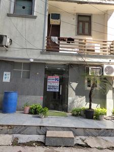 Image of Santosh Guest House  in Sector 24, Gurgaon