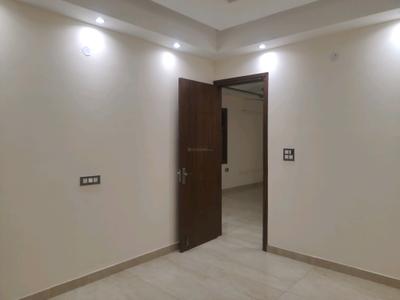 Bedroom Image of 1350 Sq.ft 3 BHK Builder Floor for sale in Green Field Colony Faridabad for Rs. 15700000