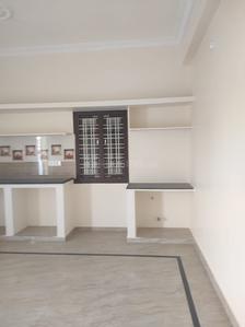 Kitchen Image of 1300 Sq.ft 3 BHK Duplex for sale in Chitkul-Patancheru Sangareddy for Rs. 12100000