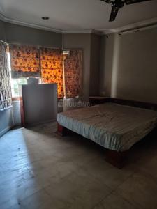 Bedroom Image of 16200 Sq.ft 4 BHK Independent House for sale in Basheer Bagh Hyderabad for Rs. 121500000