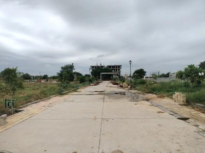 Image of 1170 Sq.ft Residential Plot / Land for sale in Emarald Gulmohar, Tajupur, Faridabad for Rs. 15600000