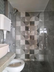 Common Bathroom Image of 620 Sq.ft 1 BHK Apartment / Flat for sale in Vinay Unique Sky, Virar West Virar for Rs. 4085000